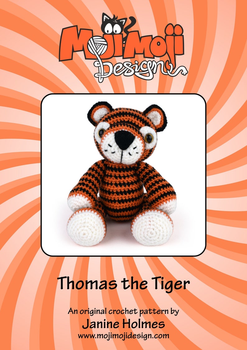 Thomas the Tiger image 7