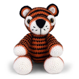 Thomas the Tiger image 5