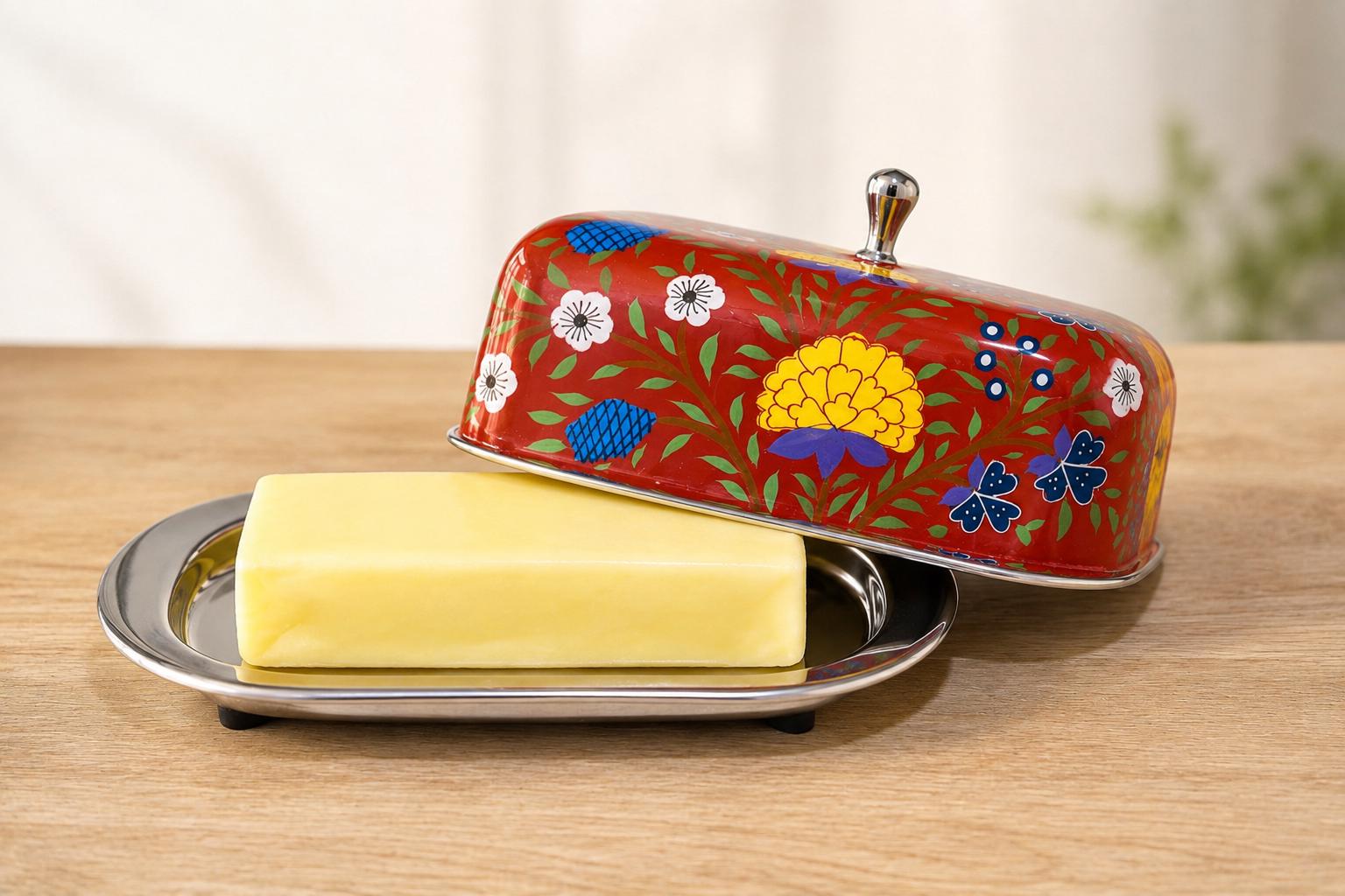 Lurpak butter - Etsy 日本