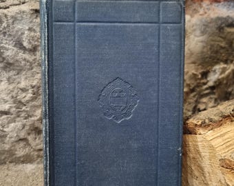 The Moonstone von Wilkie Collies Vintage Antik Klassiker. Der Klassiker der Welt. Oxford Universitty Press