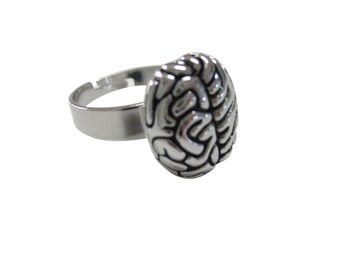 Anatomy Brain Ring