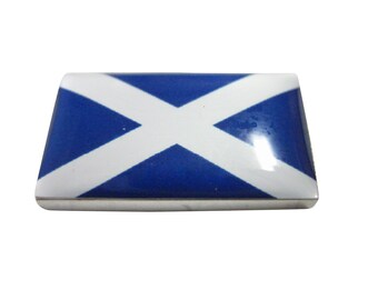 Scotland Flag Magnet