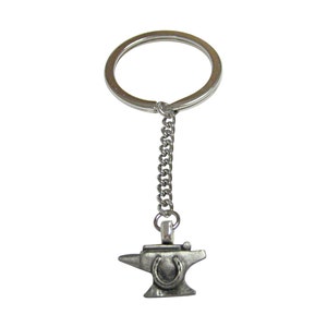 Anvil rings etsy deals