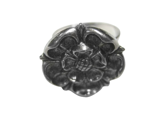 Tudor on sale rose ring