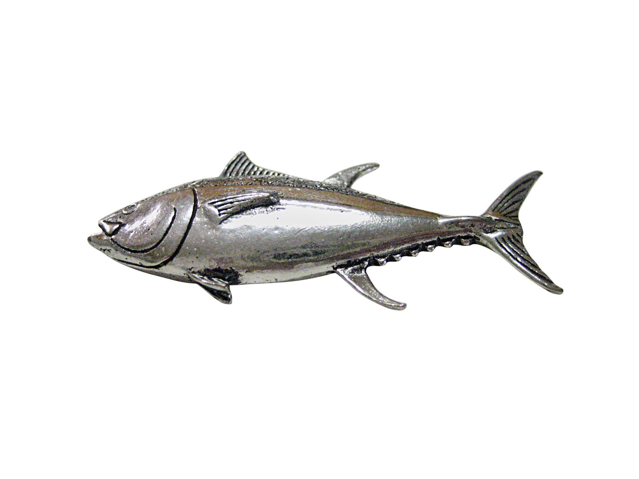 Tuna Fish Magnet 