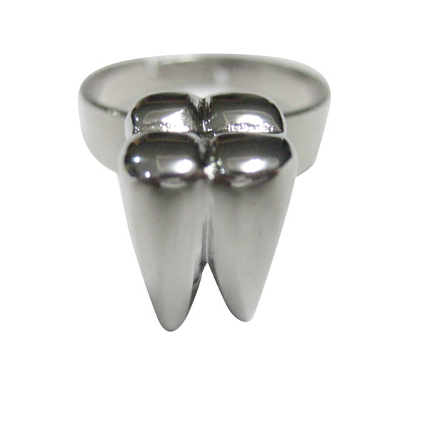 Dental Ring Etsy