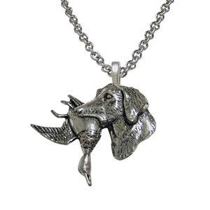 Buy Hunting Fishing Necklace Online In India -  India