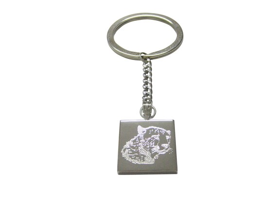 Puma keychain clearance