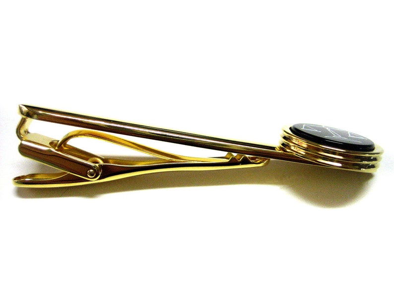 Scale of Justice Law Tie Clips Etsy