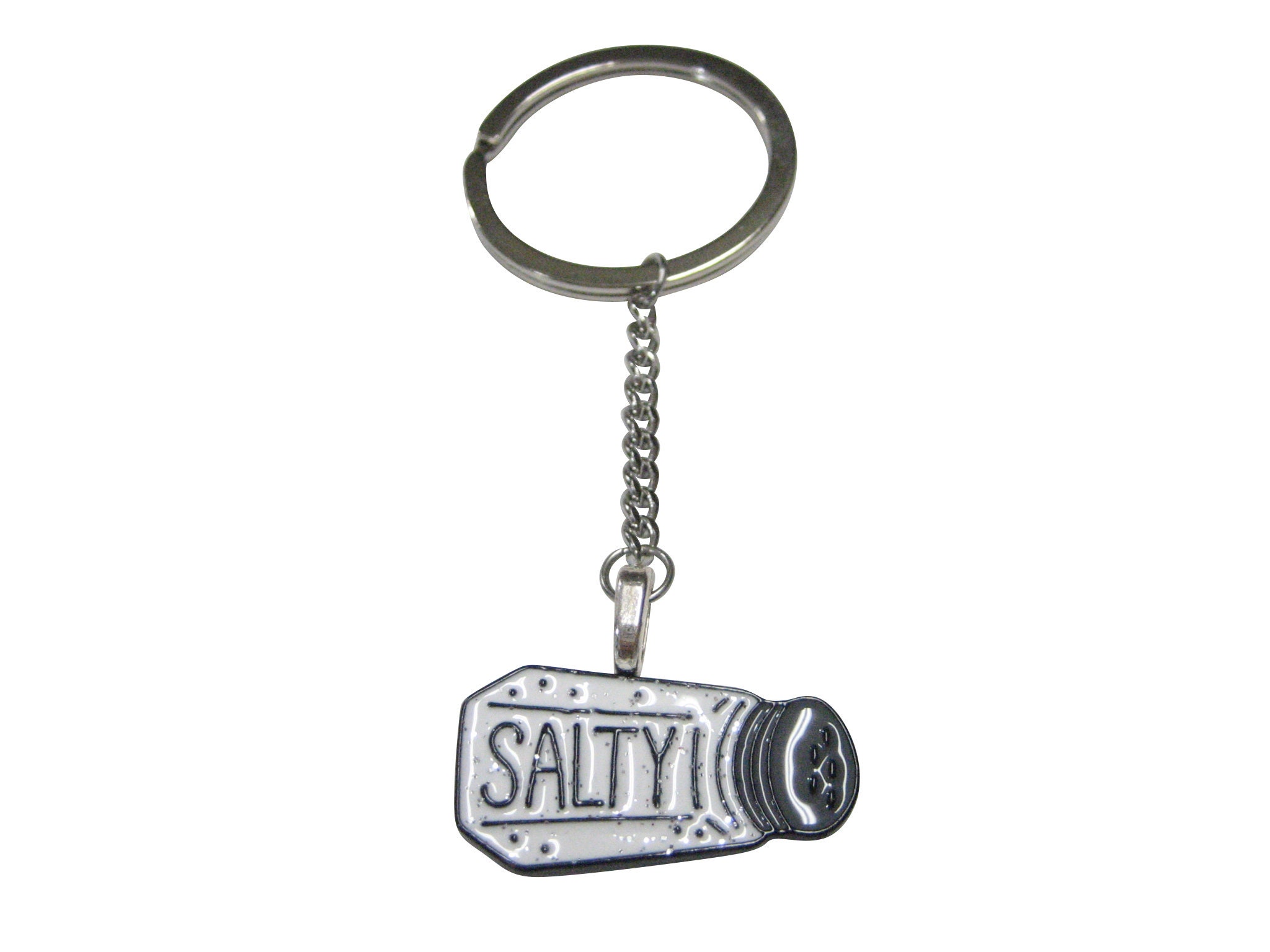 Salt keychain best sale