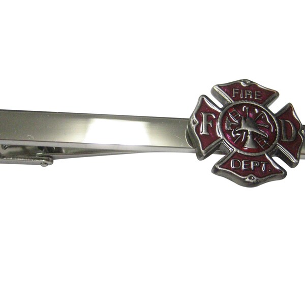 spitfire tie clip