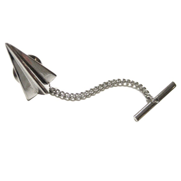 usaf tie tack
