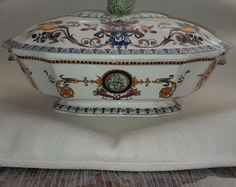 Sopera GIEN, serie "Renacimiento"