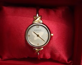 Fontenay Butterfly Watch