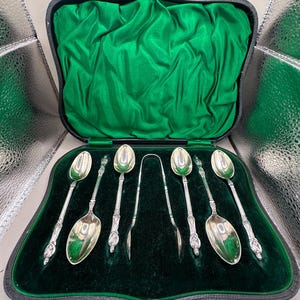 James Deakin Sons - Etsy