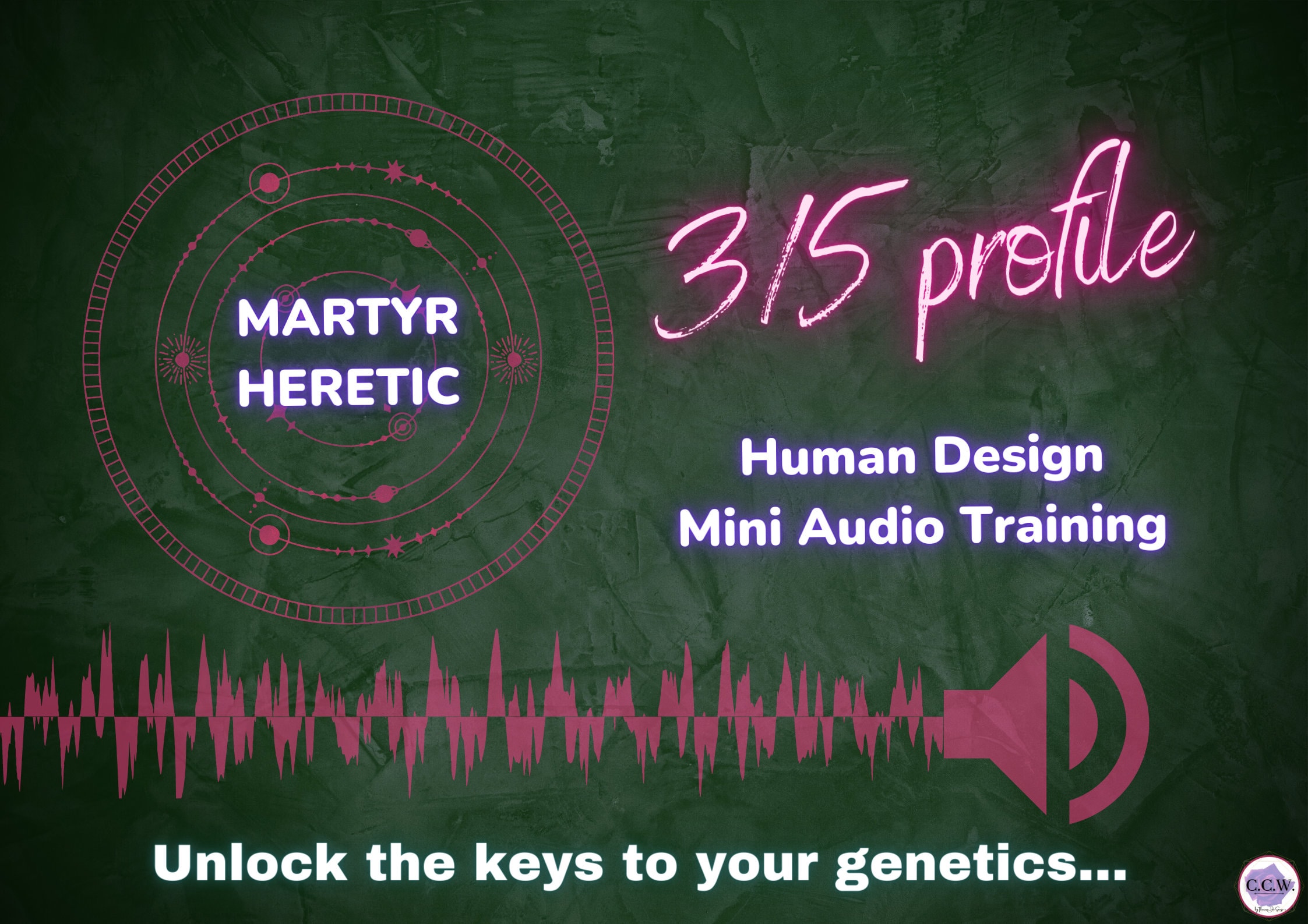 Genetics - Etsy