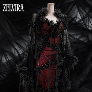 coast white lace dress Princesa White Lace Dress – Cote Azura main image 1