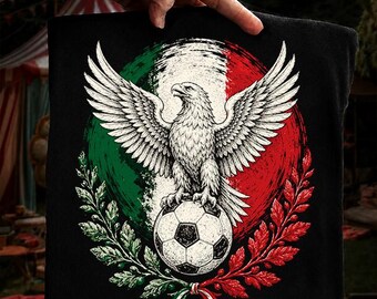 Mexico Eagle Flag PNG, Vintage Mexican Pride PNG, Mexico Heritage Design for Men Women Boys Girls Kids, Digital Download