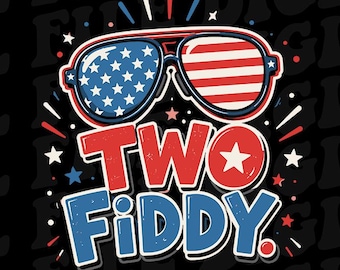 Two Fiddy Png, America 250 Png, 250th Anniversary USA Png, Funny Patriotic 1776-2026 Design, Independence Day Digital Download