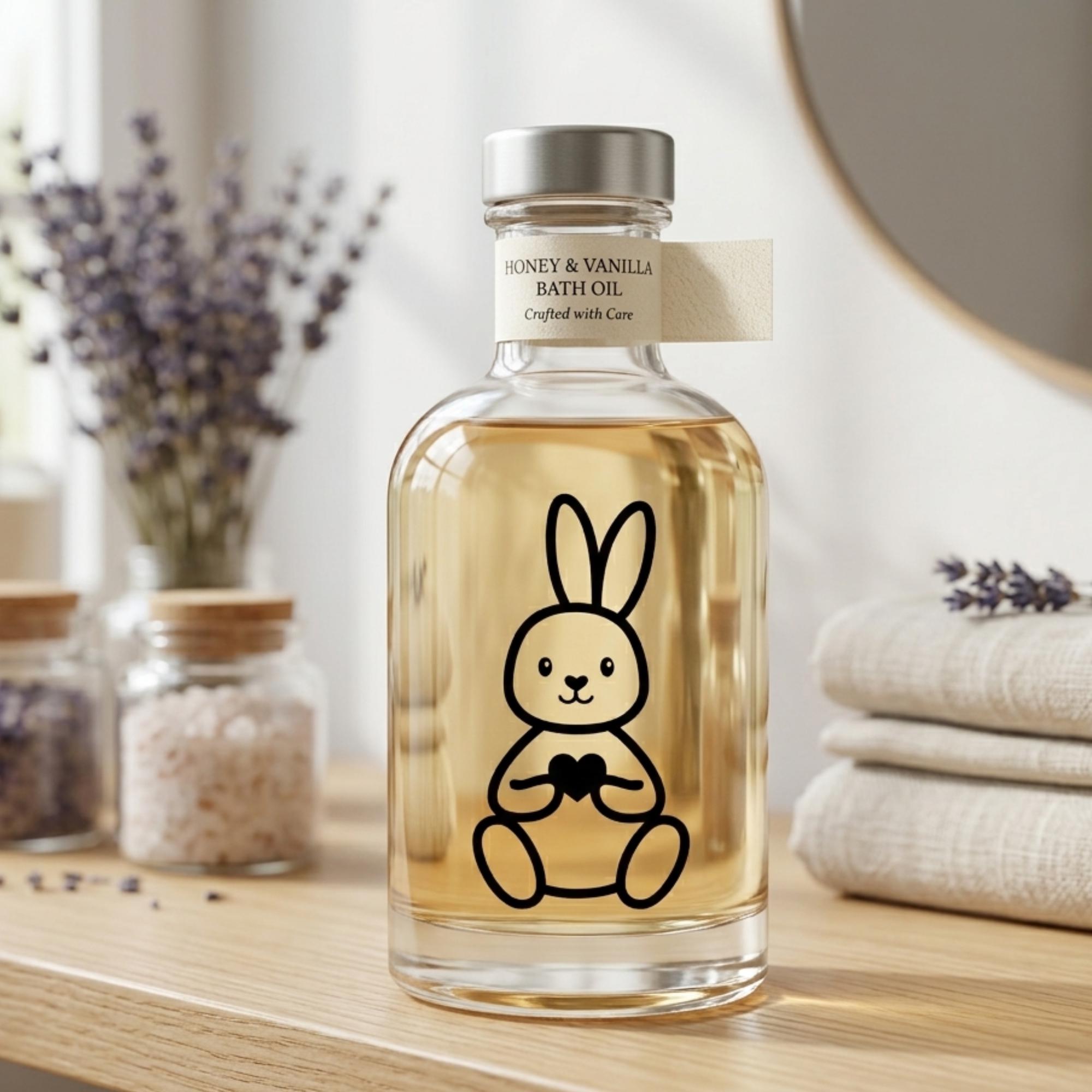 Floral Bunny SVG PNG , Bunny Svg, Cute Spring Easter Rabbit Clipart ...