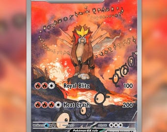 first edition entei pokemon card - (34) - Wizards Black Star Promos Colorless Retreat Cost ENTEI 17/64 Neo Revelation Rare