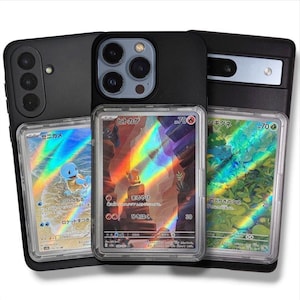 Tcg Phone Case - Etsy