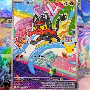 vintage pokemon cards for sale near me Pokemon TCG 10 Card Vintage WoTC Mystery Pack - Guaranteed 1st Edition -  English & Authentic