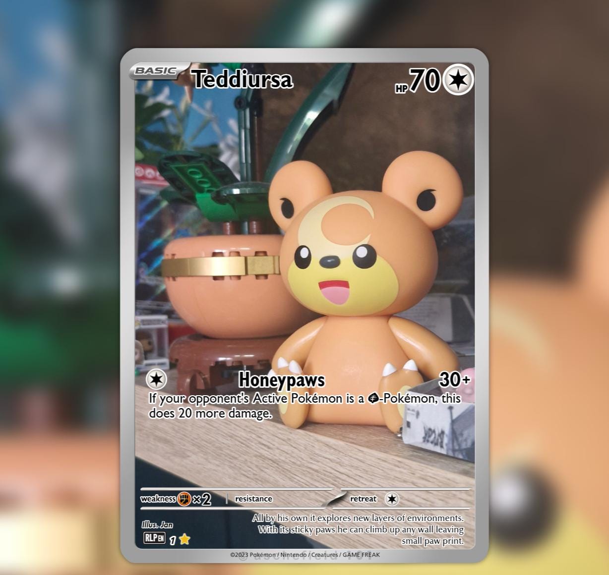 pokemon teddiursa card Centiskorch VMAX 034/189 Ultra Rare Darkness Ablaze Pokemon Card Near main image 0
