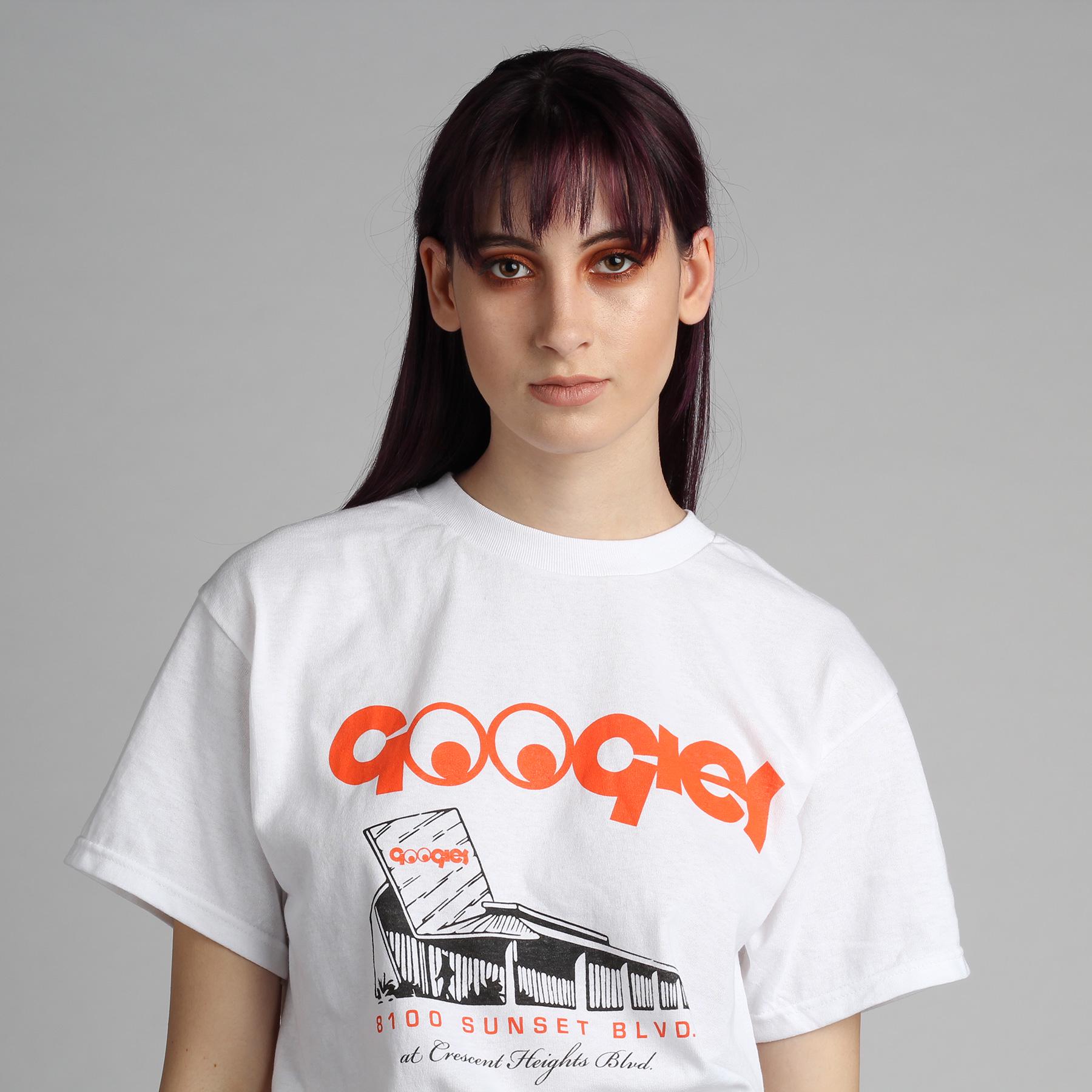 Googie Coffee Shop T-shirt - Googies - Etsy
