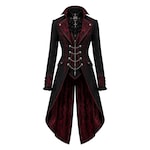 Vampire Clothing