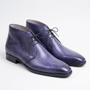 plum purple dress shoes Madison Vintage Shoes (Plum/Aubergine), 9.5