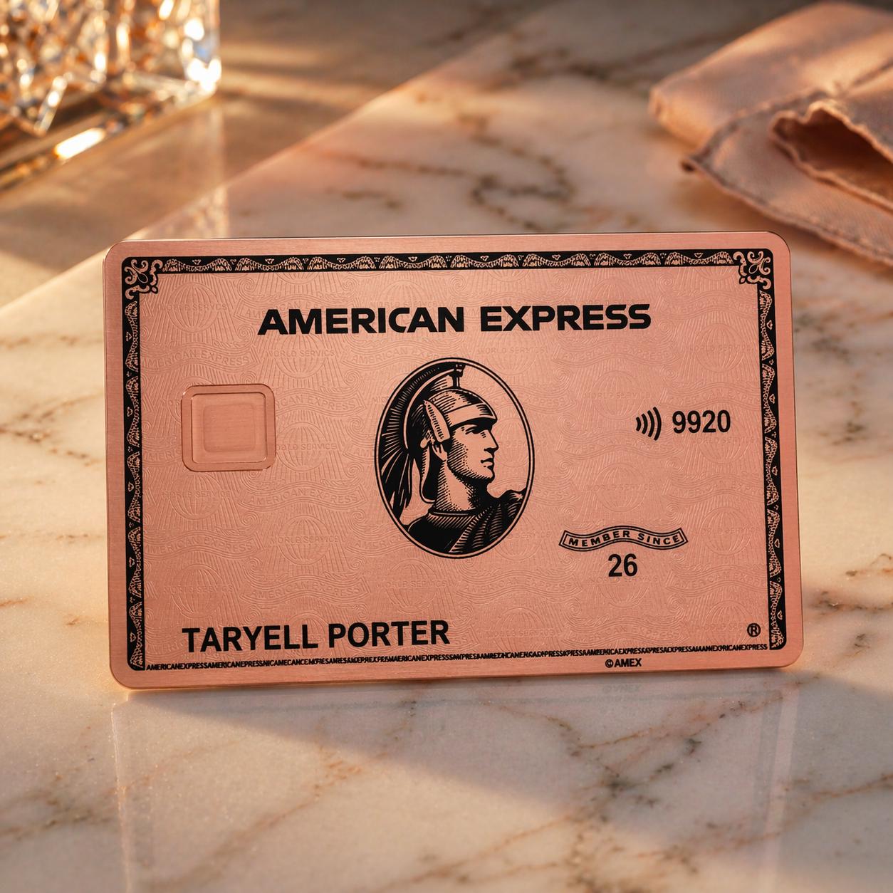 American express card gold - Etsy 日本