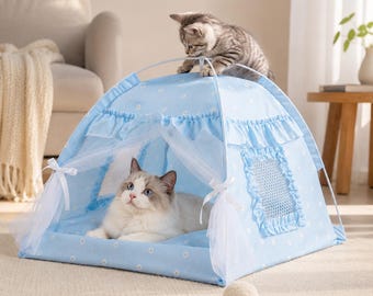 Pet Summer Tent Nest