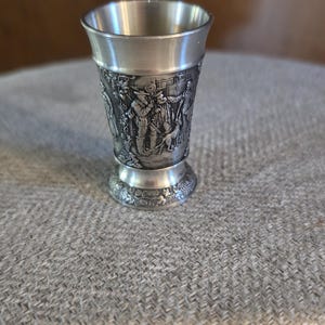Zinn Becker Germany - Etsy
