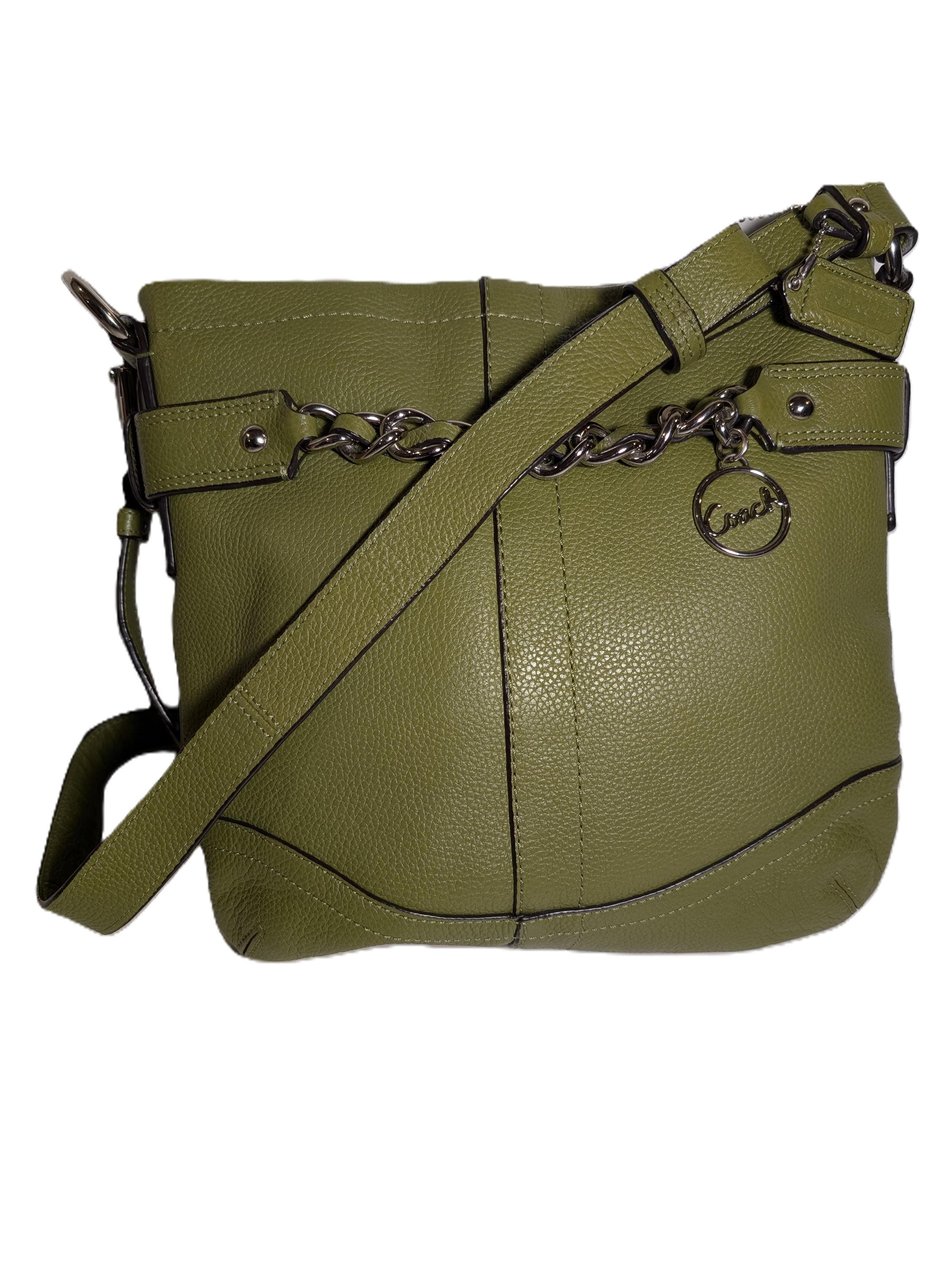 Vintage Coach - Etsy Canada