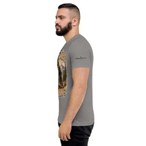 Who's The Ass Now? Funny Bigfoot Shirt | Donkey Riding Sasquatch T-Shirt | Camping Humor Tee | Funny Outdoor Shirt | Cryptid Gift For Men
