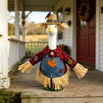 Fall Home Decor