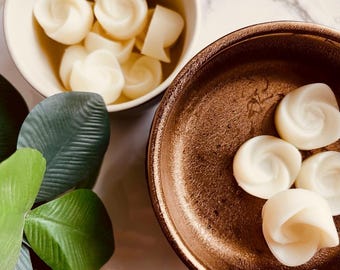 Handpoured Wax Melts | Soy Blend