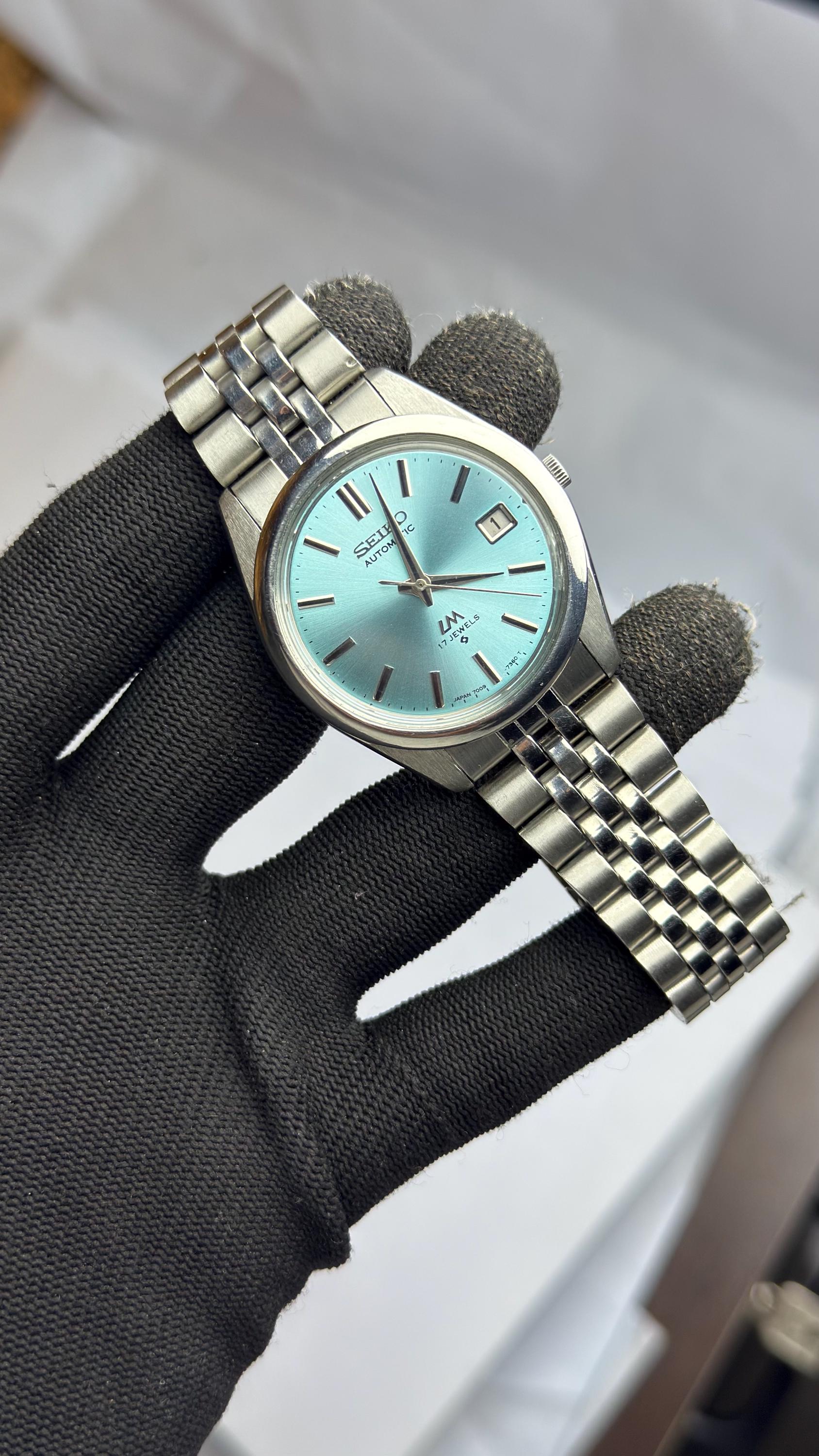 Seiko 5606 - Etsy 日本