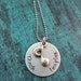 see more listings in the Stamped Necklaces section