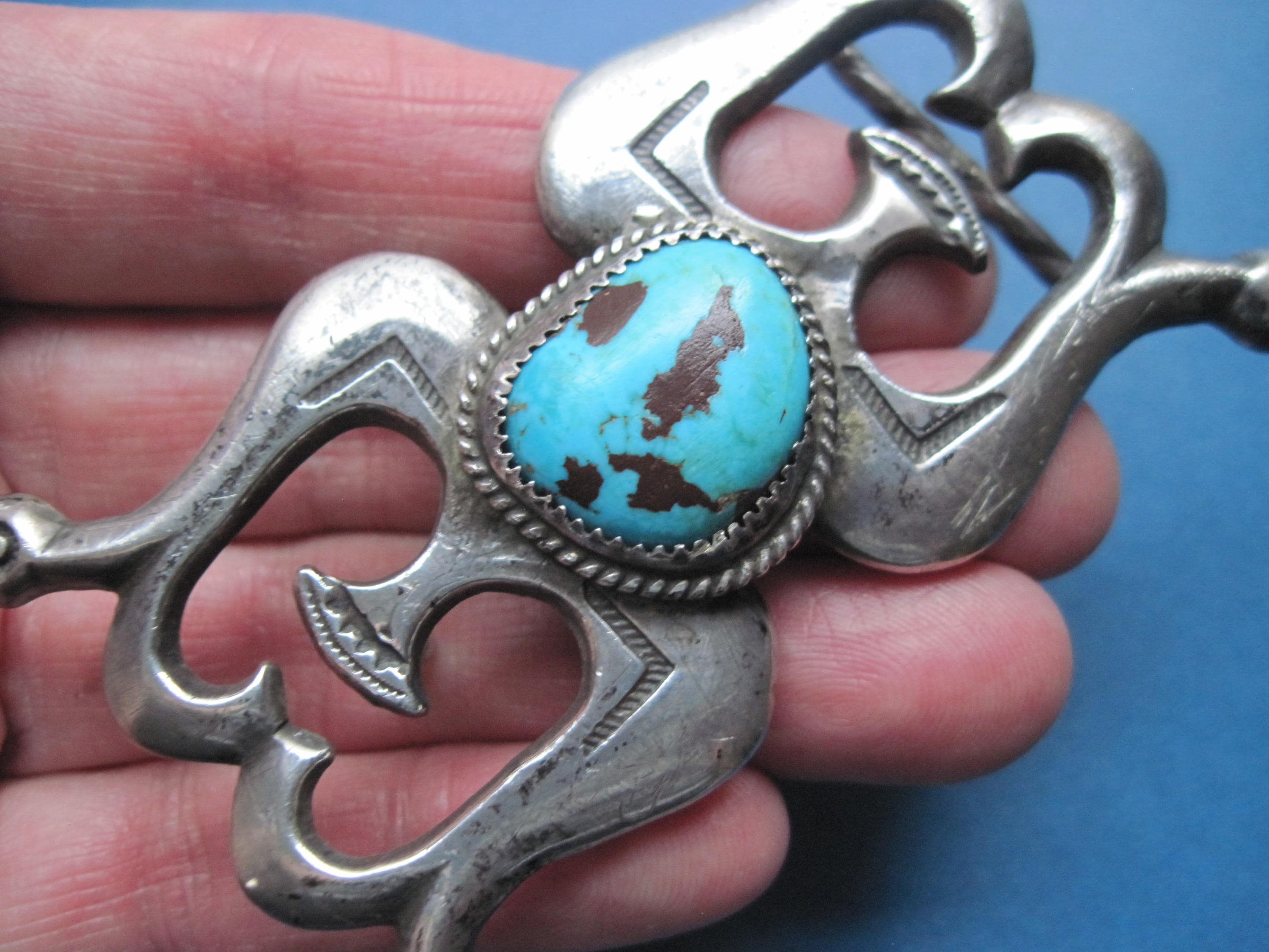 Henry Morgan Navajo - Etsy