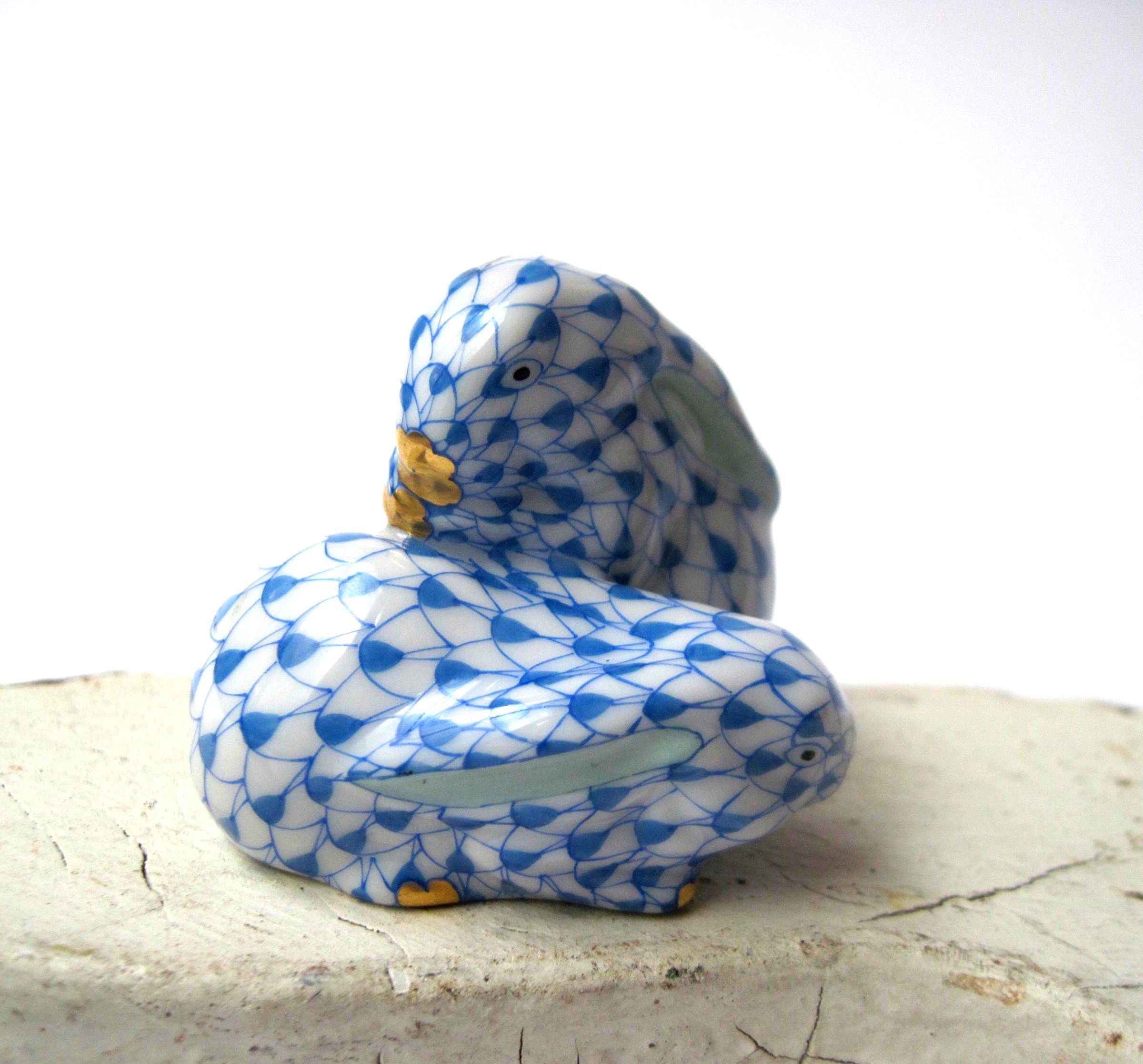 Herend Porcelain - Etsy