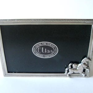 Elias Fine Pewter - Etsy