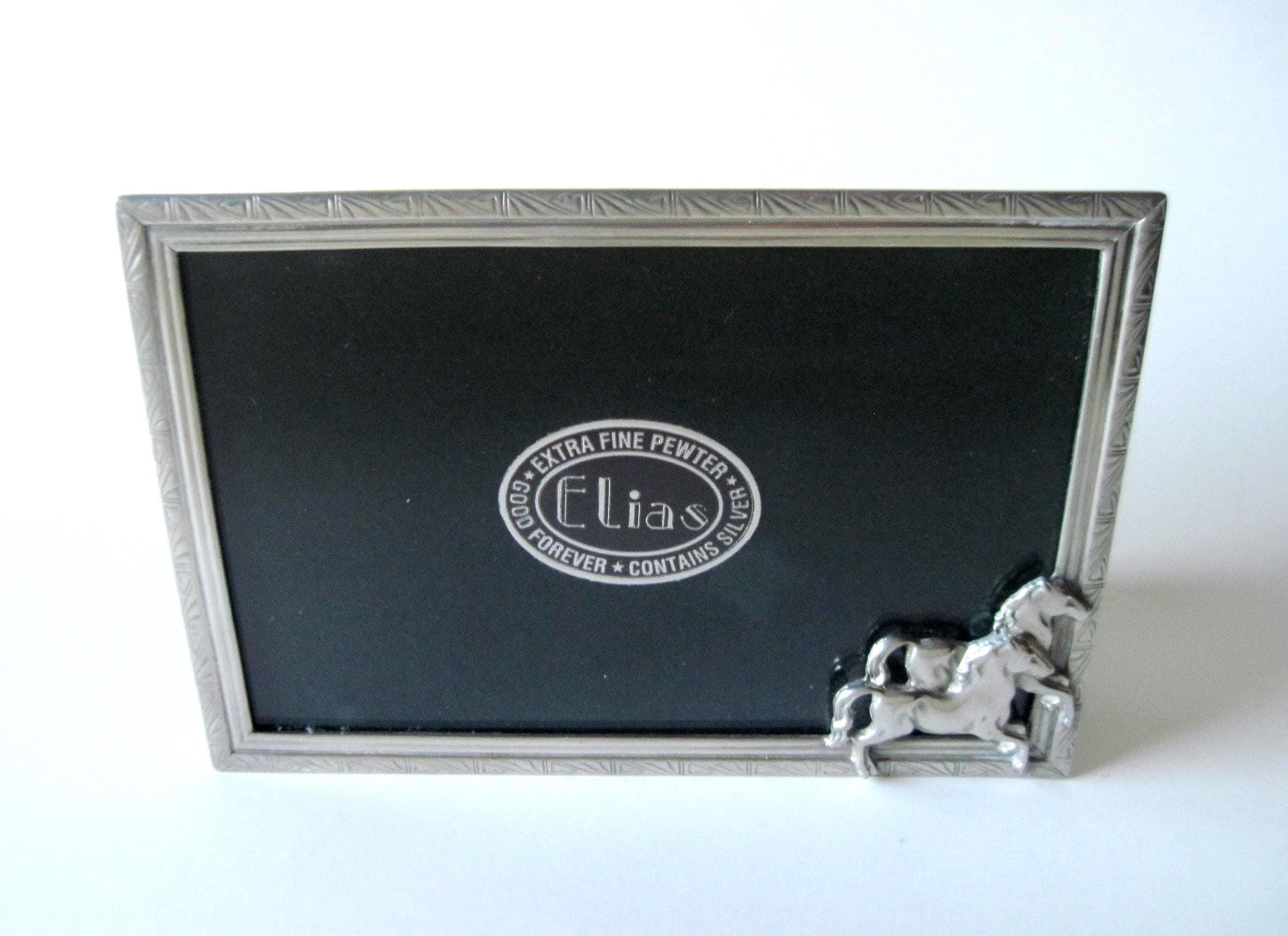 Elias Picture Frame - Etsy