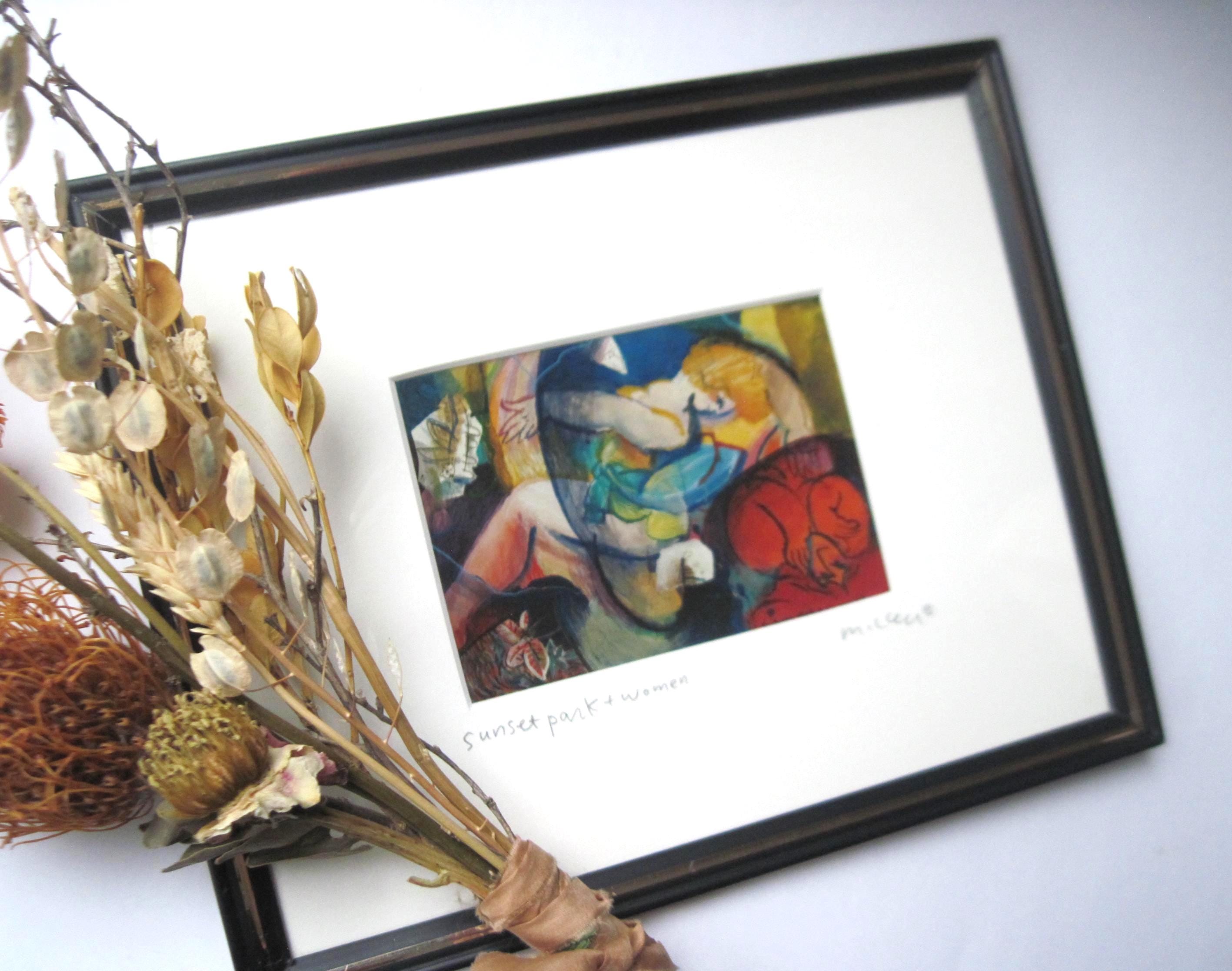 Michael Leu Cat - Etsy