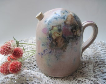 Vintage Clouds  Folsom Pottery Shaker 1991