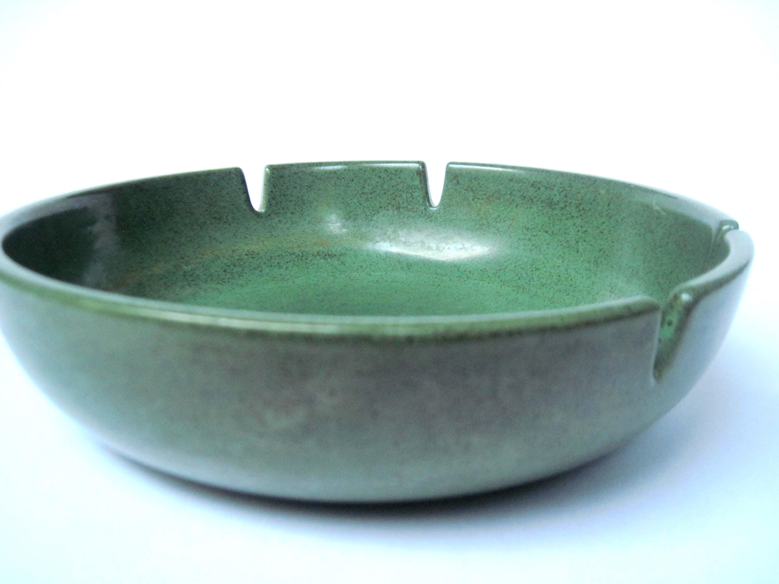 Heath Ashtray Ceramics - Etsy