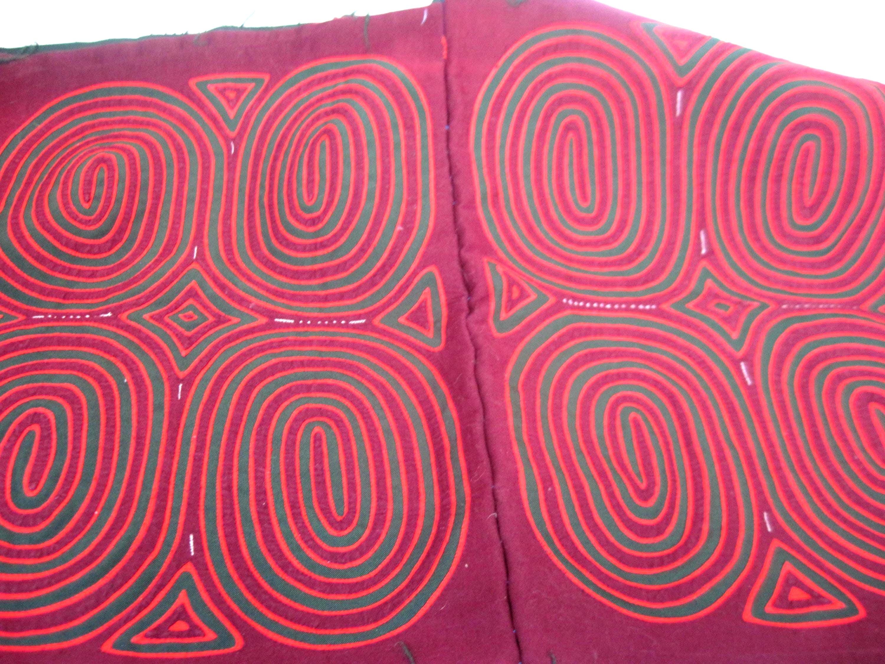 Molas From Panama - Etsy