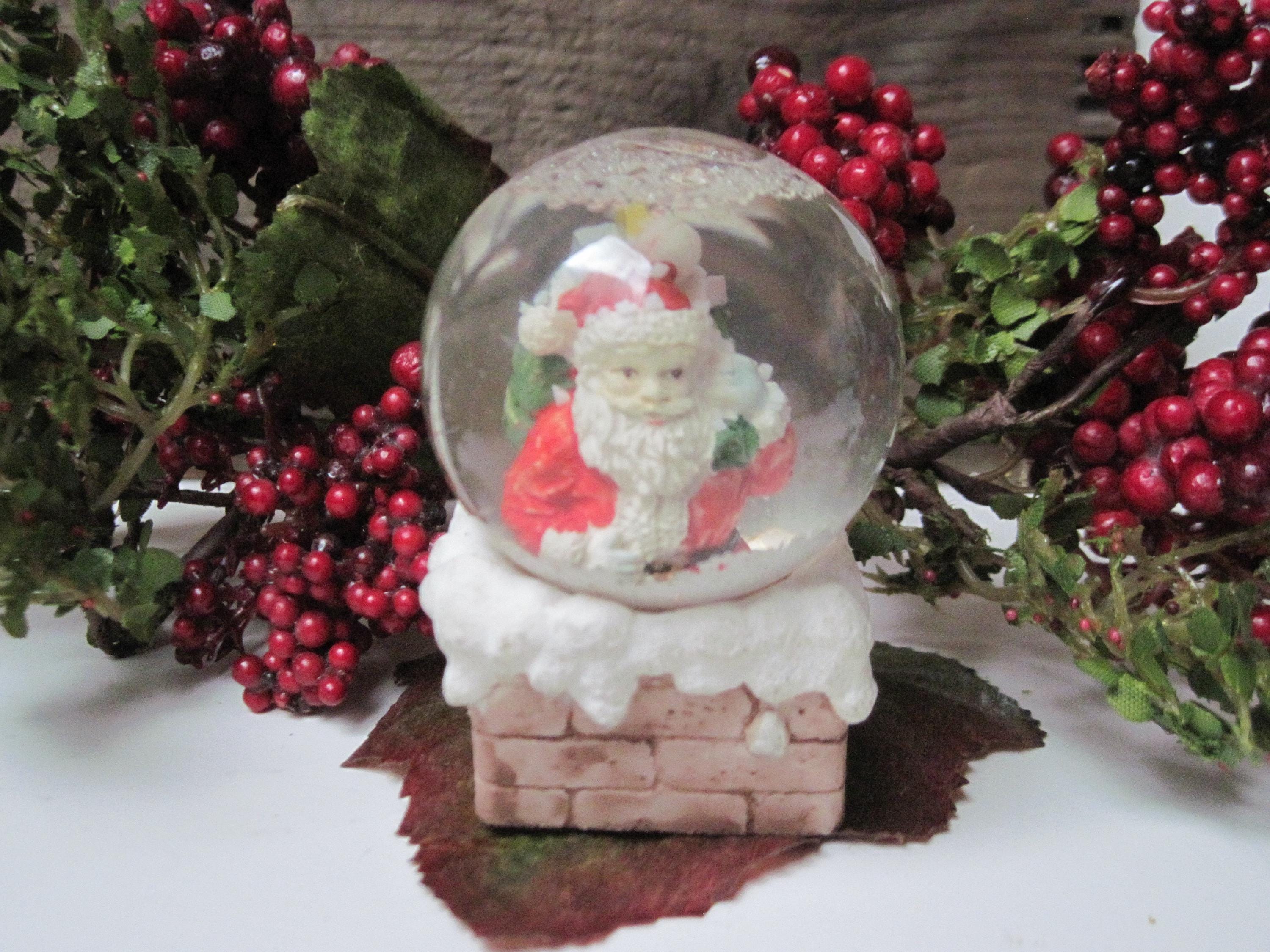 Silvestri Santa - Etsy