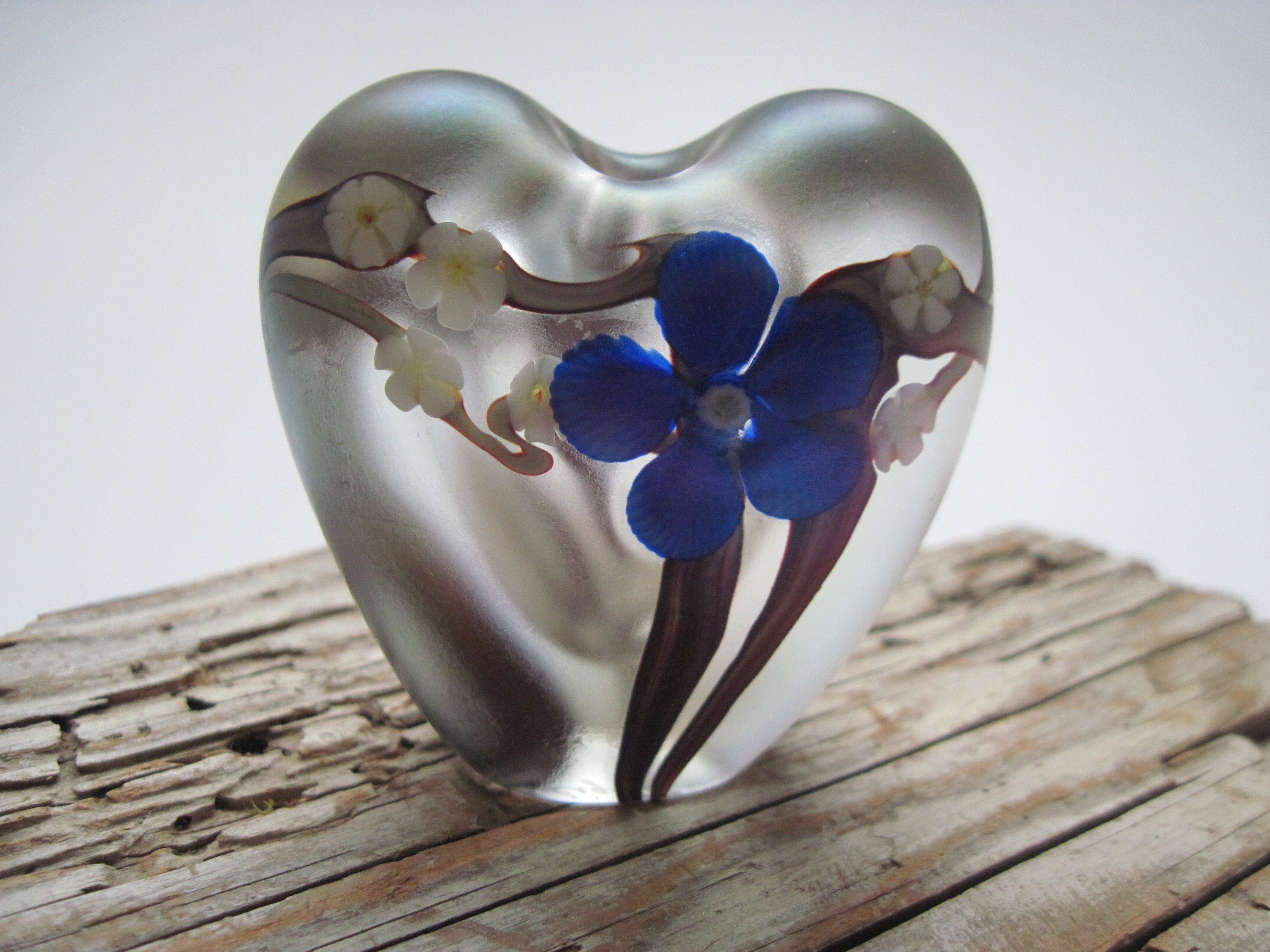 Zellique Art Glass - Etsy